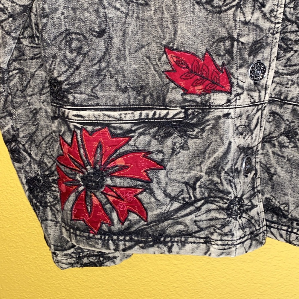 French Laundry jacket - Picture 4 of 8